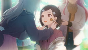 【プロセカ】★4[贅沢なメイクアップ]東雲絵名の基本情報、ステータス、スキル、イラストまとめ