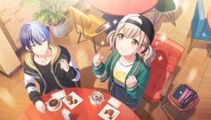 【プロセカ】★4[仲間に最高のチョコを]小豆沢こはねの基本情報、ステータス、スキル、イラストまとめ