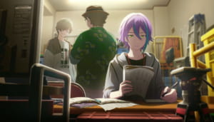 【プロセカ】★4[漏れ聞こえる言葉]神代類の基本情報、ステータス、スキル、イラストまとめ