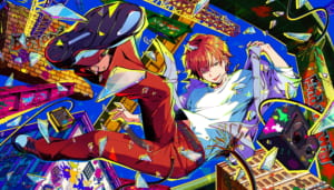 【プロセカ】★4[不屈の決意]東雲彰人の基本情報、ステータス、スキル、イラストまとめ