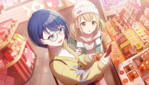 【プロセカ】★4[ビターな色でクールに]桐谷遥の基本情報、ステータス、スキル、イラストまとめ