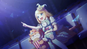 【プロセカ】★4[スクリーンに照らされて]鏡音リンの基本情報、ステータス、スキル、イラストまとめ