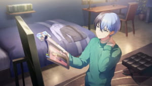 【プロセカ】★3[モデルへの挑戦！]青柳冬弥の基本情報、ステータス、スキル、イラストまとめ