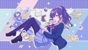 【プロセカ】バースデー限定[Happy Birthday！！2024]朝比奈まふゆの基本情報、ステータス、スキル、イラストまとめ