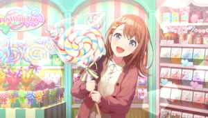 【プロセカ】★3[こんなのもあったよ！]花里みのりの基本情報、ステータス、スキル、イラストまとめ