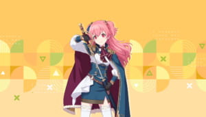 【プロセカ】★2[言葉だけでも伝えて]桃井愛莉の基本情報、ステータス、スキル、イラストまとめ