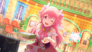 【プロセカ】★3[気配りは笑顔とともに]桃井愛莉の基本情報、ステータス、スキル、イラストまとめ