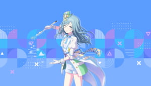 【プロセカ】★2[楽しいレイアウト作り]日野森雫の基本情報、ステータス、スキル、イラストまとめ