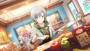 【プロセカ】★3[喜ぶ顔を思い浮かべて]日野森志歩の基本情報、ステータス、スキル、イラストまとめ