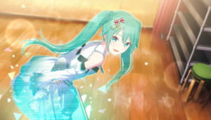 【プロセカ】★4[軌跡感じる傷痕]初音ミクの基本情報、ステータス、スキル、イラストまとめ