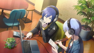 【プロセカ】★3[困難を支えて]KAITOの基本情報、ステータス、スキル、イラストまとめ