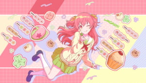 【プロセカ】バースデー限定[Happy Birthday！！2024]桃井愛莉の基本情報、ステータス、スキル、イラストまとめ