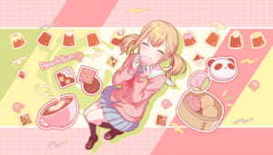 【プロセカ】バースデー限定[Happy Birthday！！2024]小豆沢こはねの基本情報、ステータス、スキル、イラストまとめ