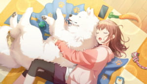 【プロセカ】★3[遊び疲れて]花里みのりの基本情報、ステータス、スキル、イラストまとめ