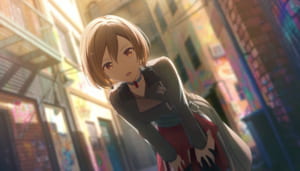 【プロセカ】★4[大事だからこそ]MEIKOの基本情報、ステータス、スキル、イラストまとめ