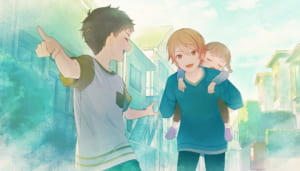 【プロセカ】カラフェス限定★4[きみとぼくのかえりみち]天馬司の基本情報、ステータス、スキル、イラストまとめ