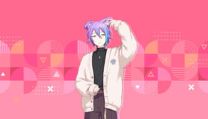 【プロセカ】★2[掘り出し物発見！]神代類の基本情報、ステータス、スキル、イラストまとめ