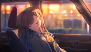 【プロセカ】★4[夜道を揺られて]白石杏の基本情報、ステータス、スキル、イラストまとめ