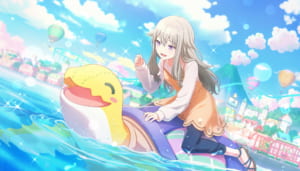 【プロセカ】★4[憧れに向かって]草薙寧々の基本情報、ステータス、スキル、イラストまとめ