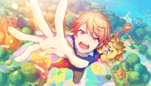 【プロセカ】★4[高みへ手を伸ばして]天馬司の基本情報、ステータス、スキル、イラストまとめ