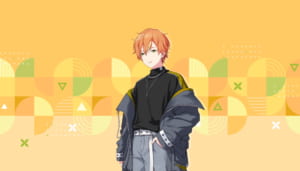 【プロセカ】★2[二度と見失わないように]東雲彰人の基本情報、ステータス、スキル、イラストまとめ