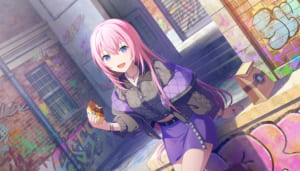 【プロセカ】★3[あなたの胸の中を]巡音ルカの基本情報、ステータス、スキル、イラストまとめ