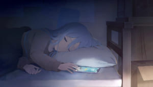 【プロセカ】★3[慣れない早起き]宵崎奏の基本情報、ステータス、スキル、イラストまとめ