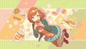 【プロセカ】バースデー限定[Happy Birthday！！2024]東雲絵名の基本情報、ステータス、スキル、イラストまとめ