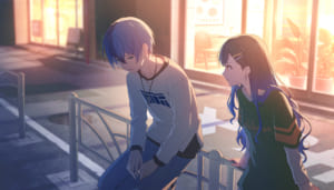 【プロセカ】★4[怖いという感情]青柳冬弥の基本情報、ステータス、スキル、イラストまとめ