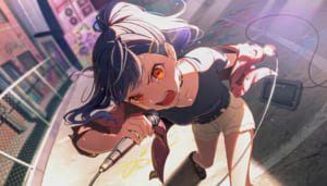 【プロセカ】★4[決戦の時]白石杏の基本情報、ステータス、スキル、イラストまとめ