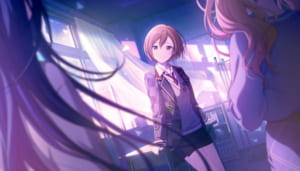 【プロセカ】★4[私達の在りかた]MEIKOの基本情報、ステータス、スキル、イラストまとめ