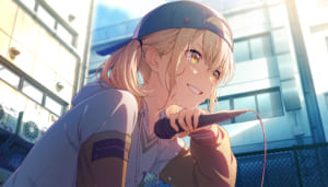 【プロセカ】★4[すべて受け止めて]小豆沢こはねの基本情報、ステータス、スキル、イラストまとめ