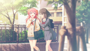 【プロセカ】★4[日常の１ページ] 桃井愛莉の基本情報、ステータス、スキル、イラストまとめ