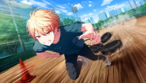 【プロセカ】★4[スター目指して全力ダッシュ！]天馬司の基本情報、ステータス、スキル、イラストまとめ