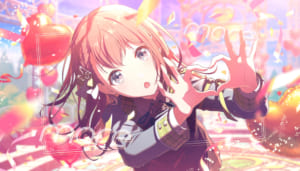 【プロセカ】★4みのり、遥、愛莉、雫が登場！「とびっきりをあげちゃうよ！ガチャ」開催！