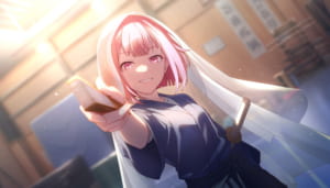 【プロセカ】★4[天下を笑う者]鳳えむの基本情報、ステータス、スキル、イラストまとめ