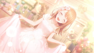 【プロセカ】★4[いざ、変身！]花里みのりの基本情報、ステータス、スキル、イラストまとめ