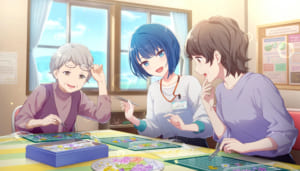 【プロセカ】★4[心に近づいて、一緒に]桐谷遥の基本情報、ステータス、スキル、イラストまとめ