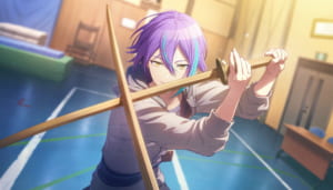 【プロセカ】★3[天狗の太刀さばき]神代類の基本情報、ステータス、スキル、イラストまとめ