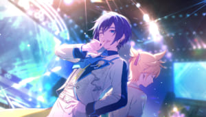 【プロセカ】★4[最高のステージにするために]KAITOの基本情報、ステータス、スキル、イラストまとめ