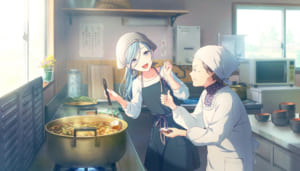 【プロセカ】★4[お料理で元気をお届け♪]日野森雫の基本情報、ステータス、スキル、イラストまとめ