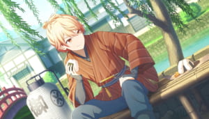 【プロセカ】★4[格別のひと時]天馬司の基本情報、ステータス、スキル、イラストまとめ