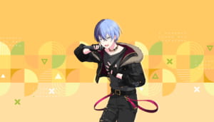 【プロセカ】★2[もう少しだけ、この空気を]青柳冬弥の基本情報、ステータス、スキル、イラストまとめ