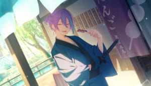 【プロセカ】★4[クールな悪役？]神代類の基本情報、ステータス、スキル、イラストまとめ