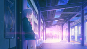 【プロセカ】ユニットイベント限定★4[この電車に乗る時]日野森志歩の基本情報、ステータス、スキル、イラストまとめ