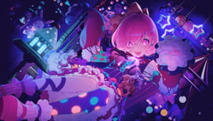 【プロセカ】期間限定★4えむ、まふゆ、穂波が登場！「とってもおばけなバケーション！ガチャ」開催！