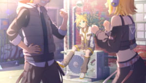 【プロセカ】★4[どこでも最高の相棒]鏡音レンの基本情報、ステータス、スキル、イラストまとめ