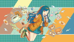 【プロセカ】バースデー限定[Happy Birthday！！2024]白石杏の基本情報、ステータス、スキル、イラストまとめ