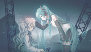 【プロセカ】★4[想いを託して]初音ミクの基本情報、ステータス、スキル、イラストまとめ