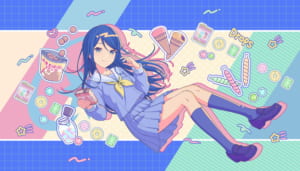 【プロセカ】バースデー限定[Happy Birthday！！2024]星乃一歌の基本情報、ステータス、スキル、イラストまとめ